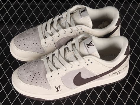 louis vuitton x nike sneaker|louis vuitton nike dunk.